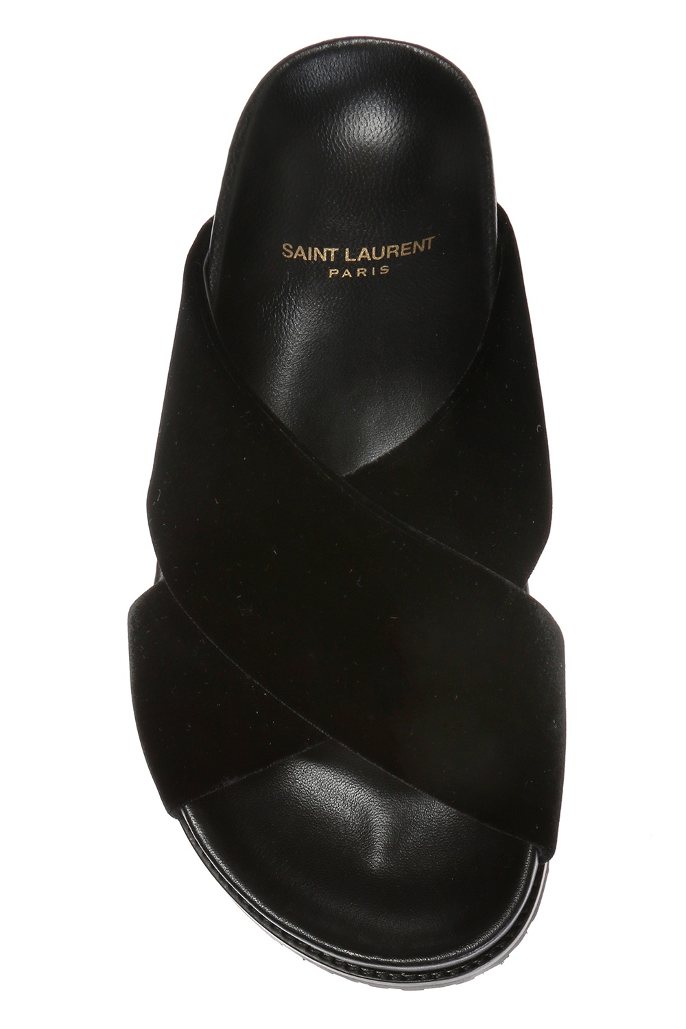 Saint laurent sale jimmy slide